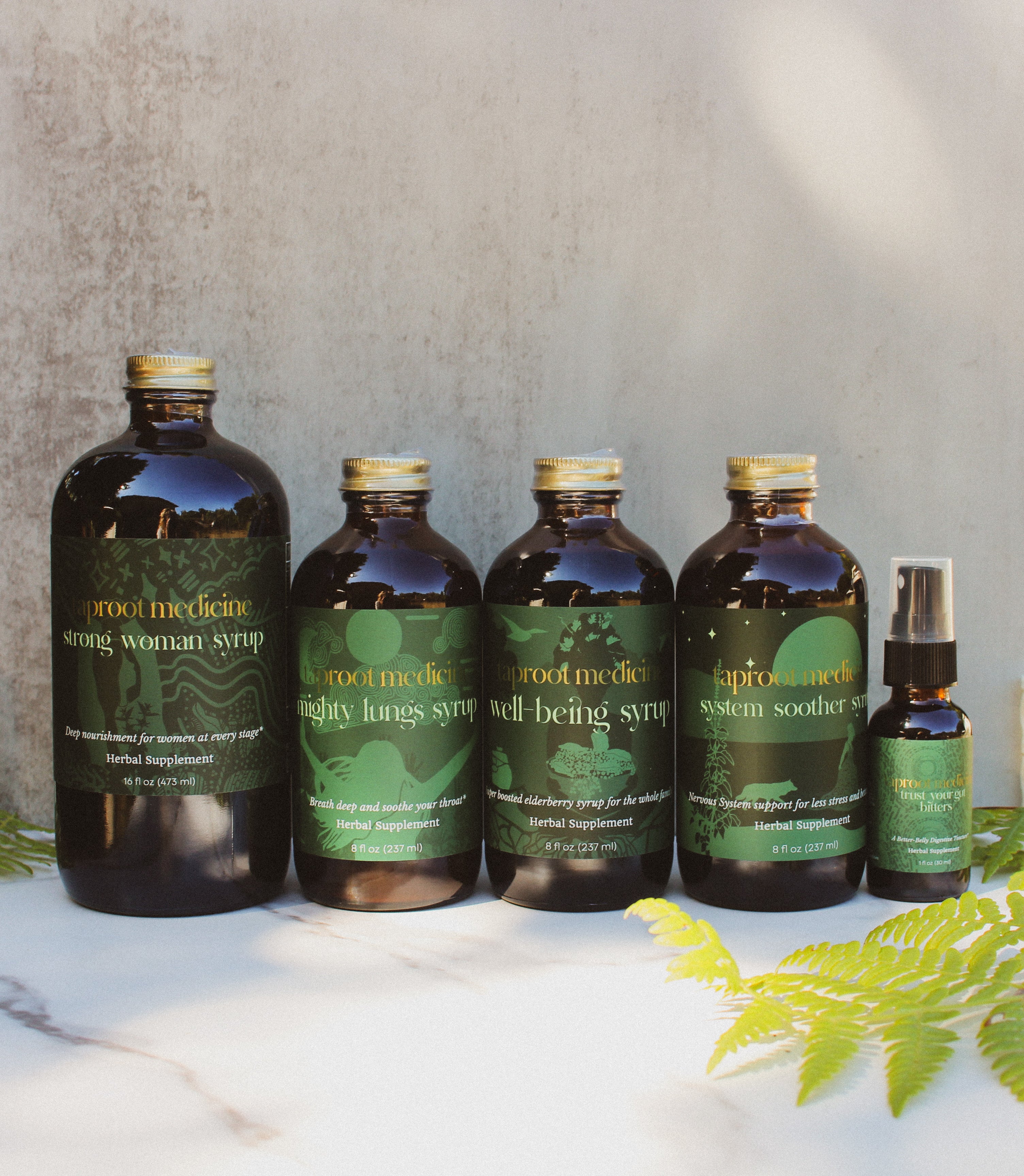 Taproot Collection