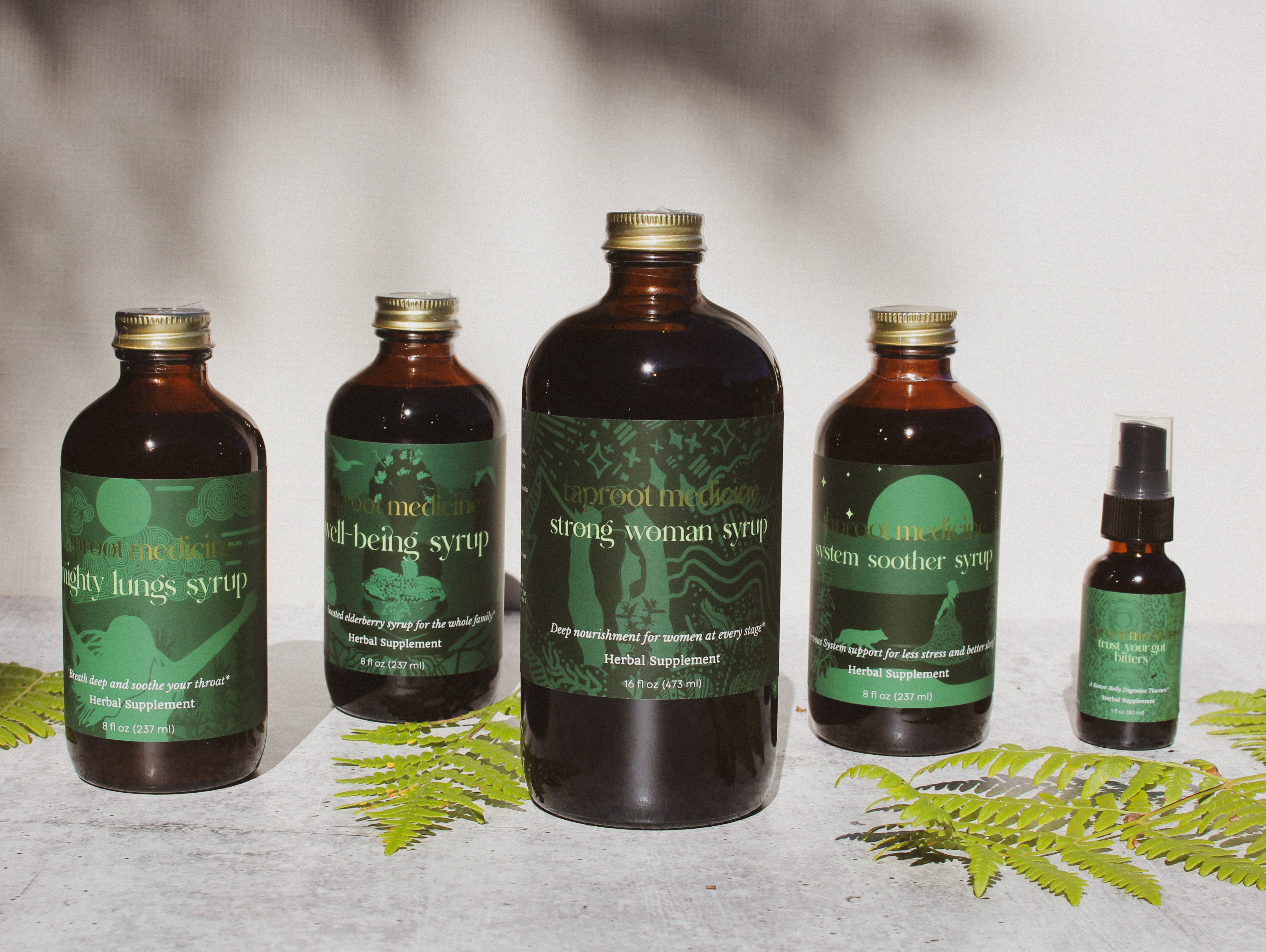 Taproot Collection