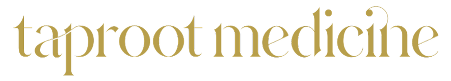 Taproot Medicine logo
